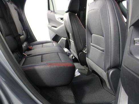 New 2026 Chevrolet Equinox RS image 21