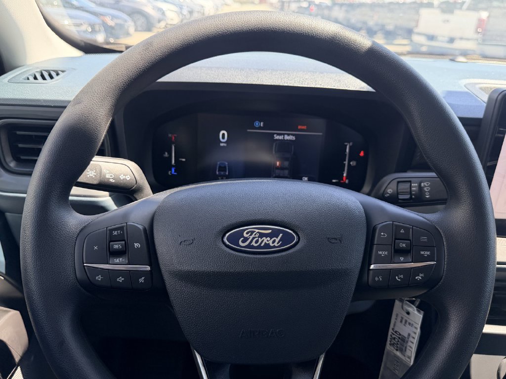 New 2026 Ford Maverick XL FWD image 23