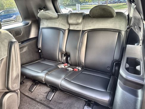 New 2027 Kia Telluride X-Line SX Prestige AWD/4WD image 24