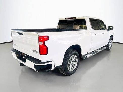 Used 2022 Chevrolet Silverado 1500 High Country image 8