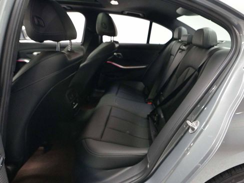 Used 2024 BMW 330i xDrive Sedan image 9