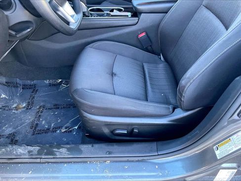 Used 2023 Nissan Altima 2.5 SV image 32