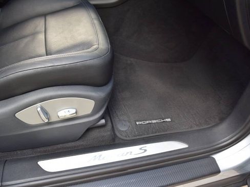 Used 2016 Porsche Macan S AWD/4WD image 53