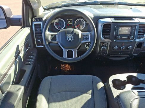 Certified 2024 RAM 1500 Classic SLT image 11