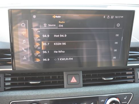 Used 2024 Audi A5 2.0T Premium Plus AWD/4WD image 27