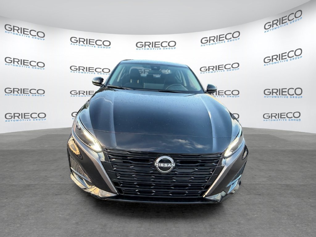 New 2026 Nissan Altima 2.5 SV w/ SV Special Edition Package FWD image 2