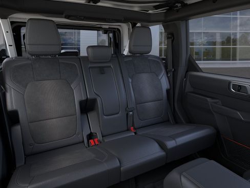New 2026 Ford Bronco Raptor AWD/4WD image 11