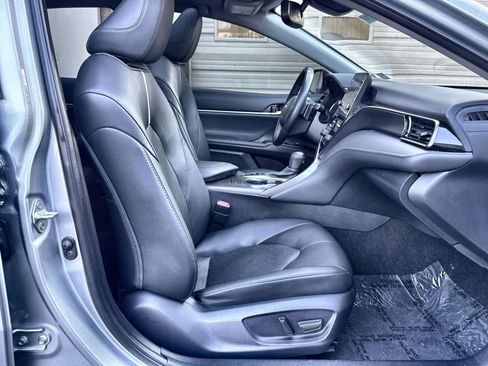 Used 2023 Toyota Camry XSE image 27