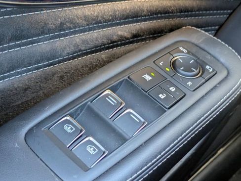 Certified 2023 Lexus LS 500 AWD w/ Luxury Package image 25