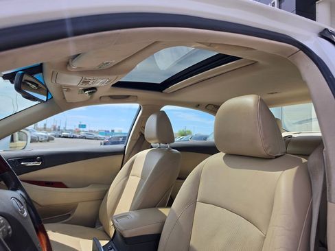 Used 2007 Lexus ES 350 FWD image 7