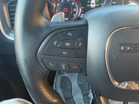 Used 2017 Dodge Charger R/T w/ Blacktop Package image 24