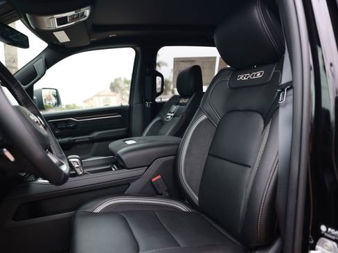 New 2026 RAM 1500 RHO w/ RHO Level 1 Equipment Group image 16