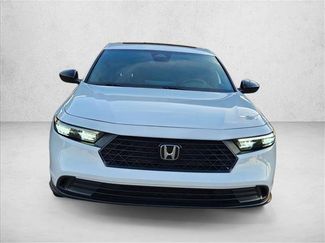 Used 2023 Honda Accord Sport video 2