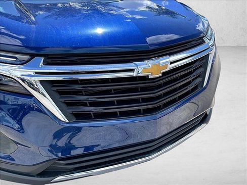 Used 2023 Chevrolet Equinox LT w/ Driver Convenience Package FWD image 30