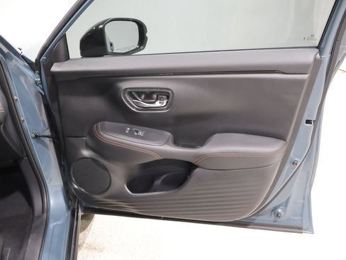 Used 2024 Honda HR-V Sport image 24