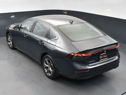 Used 2024 Honda Accord EX image 48