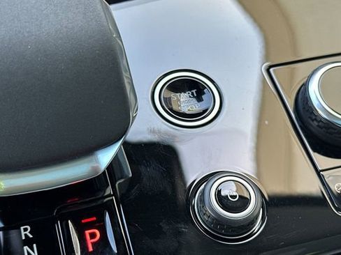 Certified 2023 Land Rover Range Rover Sport SE image 21