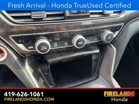 Used 2022 Honda Accord Sport Special Edition image 23