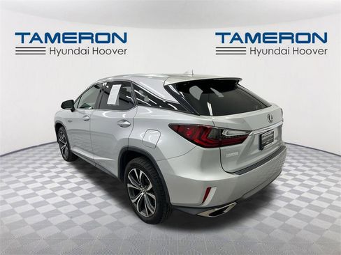 Used 2019 Lexus RX 350 FWD w/ Navigation Package image 3