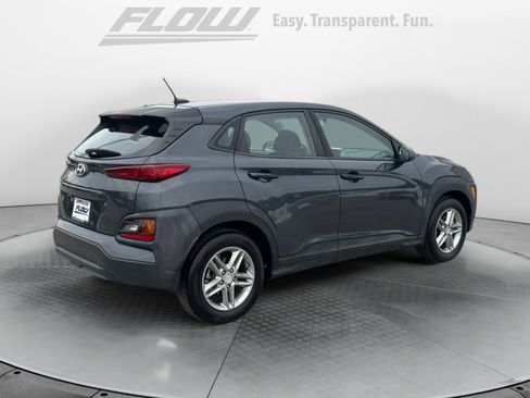 Used 2018 Hyundai Kona SE image 9
