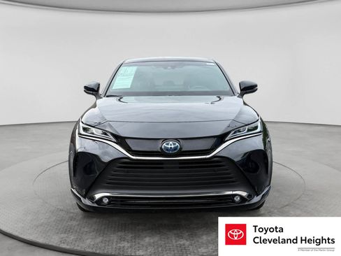 Used 2024 Toyota Venza Nightshade AWD/4WD image 2