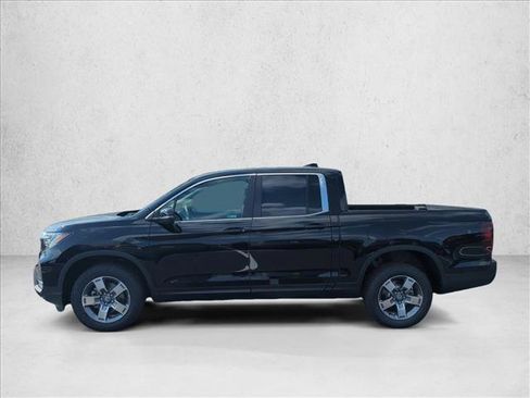 New 2026 Honda Ridgeline RTL image 4