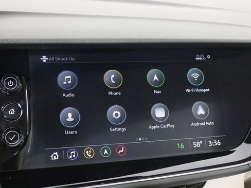 Used 2023 Buick Envision Avenir image 32