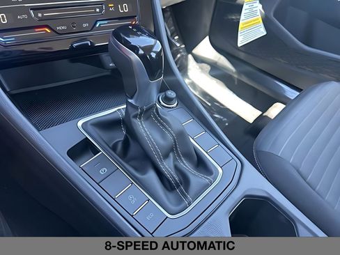 New 2026 Volkswagen Jetta S FWD image 30