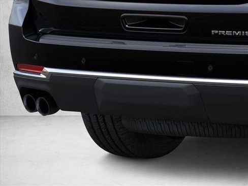 New 2026 Chevrolet Tahoe Premier image 14