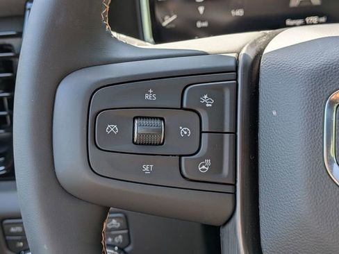 New 2026 GMC Sierra 2500 AT4 w/ AT4 Premium Plus Package AWD/4WD image 13