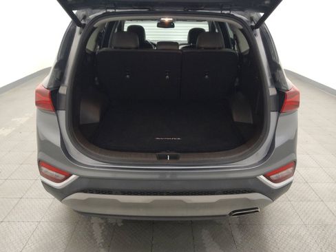 Used 2019 Hyundai Santa Fe FWD image 29