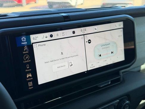 New 2024 Jeep Wrangler Unlimited Sport image 30