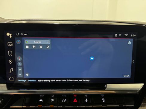 Used 2022 GMC Sierra 1500 Elevation w/ LPO, Elevation Black Package AWD/4WD image 12