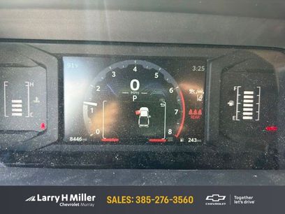 Used 2024 Toyota Tacoma SR5