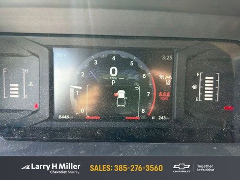 Used 2024 Toyota Tacoma SR5 AWD/4WD image 1