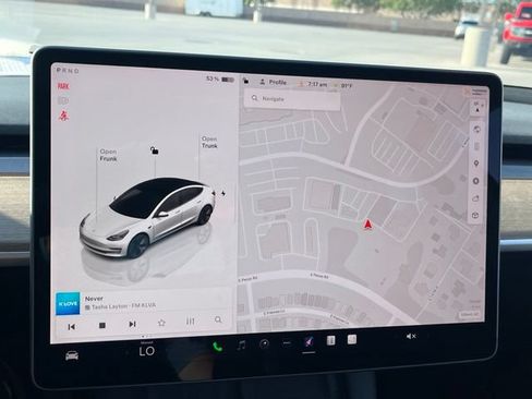 Used 2023 Tesla Model 3 Standard Range RWD image 15