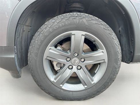 Used 2022 Honda Ridgeline RTL-E image 30