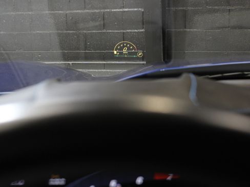 Used 2018 Chevrolet Corvette Grand Sport w/3LT image 62