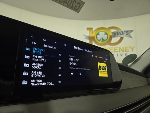 Used 2025 Hyundai Palisade Calligraphy AWD/4WD image 20