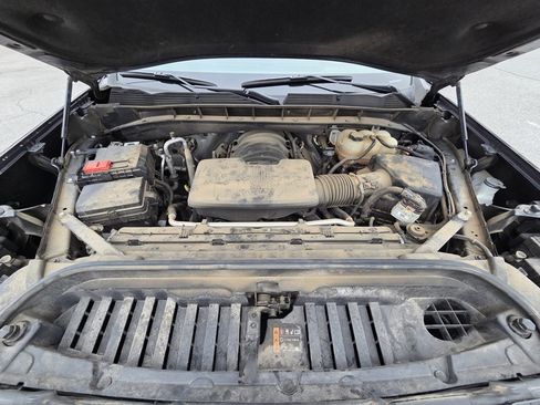 Used 2022 GMC Sierra 1500 Elevation w/ Elevation Premium Package image 29