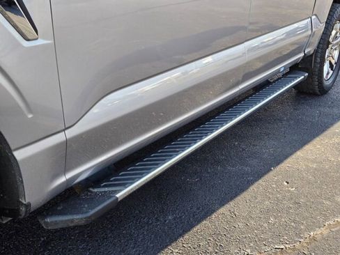 Certified 2021 Ford F150 XLT w/ Equipment Group 302A High image 11