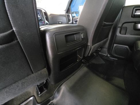 Used 2017 Chevrolet Silverado 2500 LTZ w/ Custom Sport Edition AWD/4WD image 28