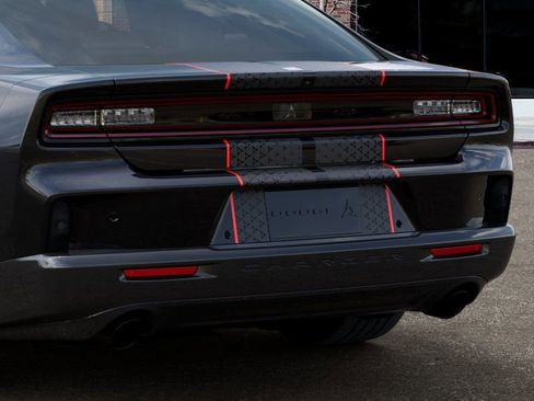 New 2026 Dodge Charger GT w/ Blacktop Package AWD/4WD image 13