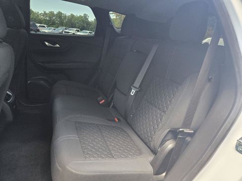 Used 2021 Chevrolet Blazer LT FWD image 25