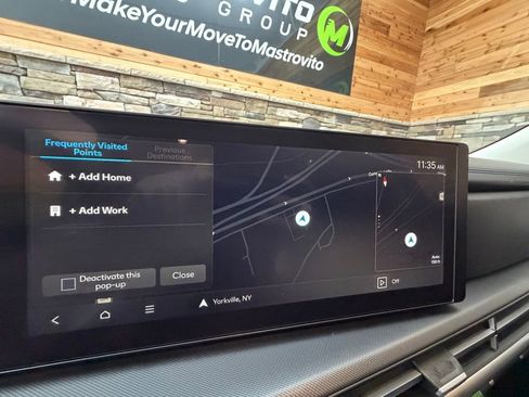 Used 2025 Hyundai Santa Fe XRT image 21