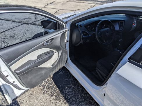 Used 2014 Dodge Dart SXT FWD image 9