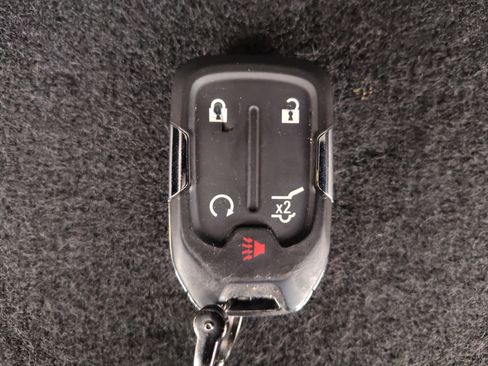 Used 2023 GMC Acadia AT4 w/ Technology Package image 35