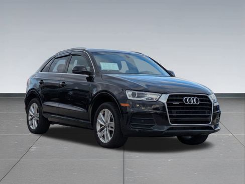 Used 2016 Audi Q3 2.0T Premium Plus image 8