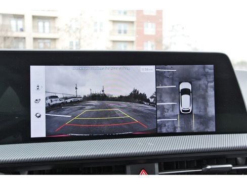 Used 2024 Kia EV6 GT-Line w/ GT-Line White Seat Package image 27