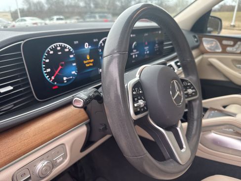 Used 2020 Mercedes-Benz GLE 350 image 14